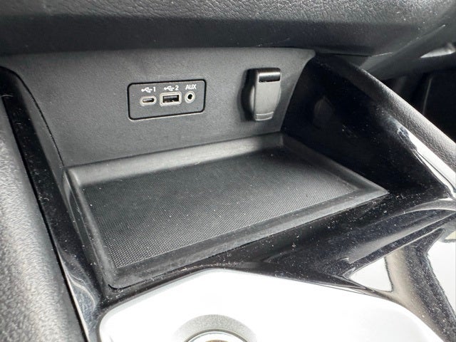 2024 Nissan Altima 2.5 SV FWD