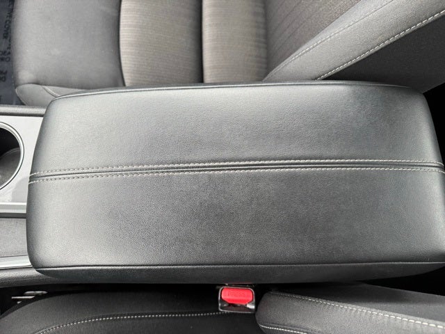 2024 Nissan Altima 2.5 SV FWD