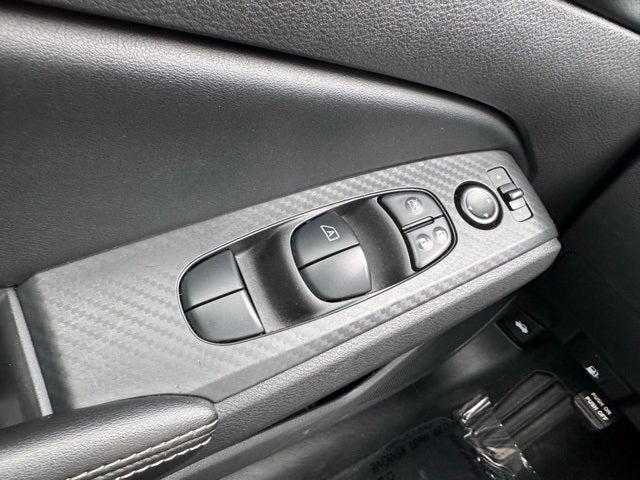 2024 Nissan Altima 2.5 SV FWD