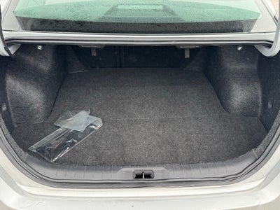 2024 Nissan Altima 2.5 SV FWD