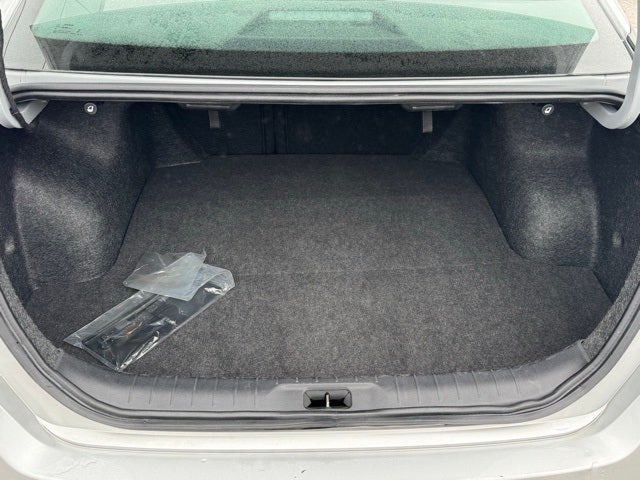 2024 Nissan Altima 2.5 SV FWD