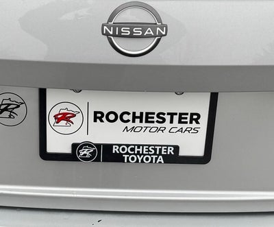 2024 Nissan Altima 2.5 SV FWD