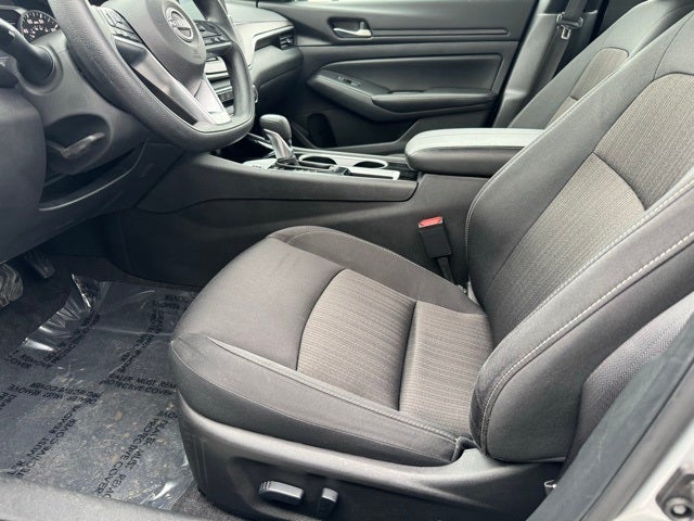 2024 Nissan Altima 2.5 SV FWD