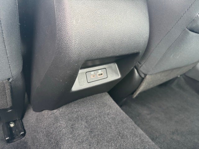 2024 Nissan Altima 2.5 SV FWD