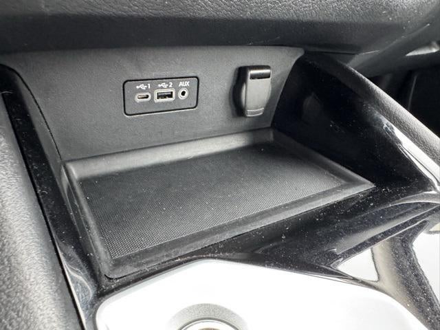 2024 Nissan Altima 2.5 SV FWD