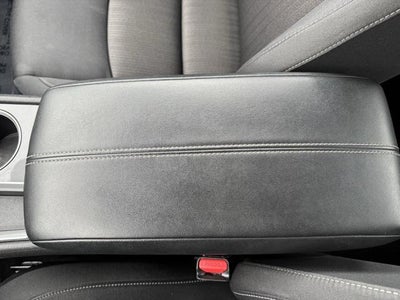 2024 Nissan Altima 2.5 SV FWD