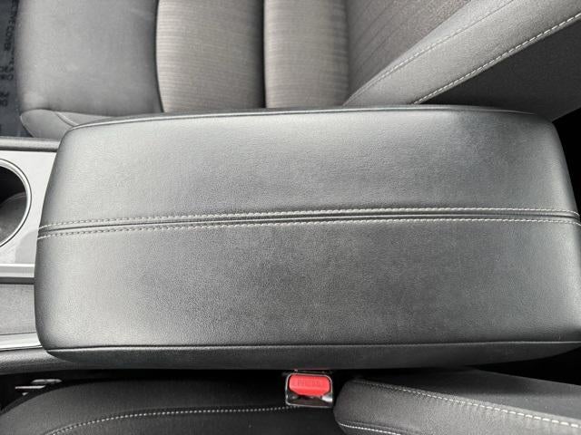 2024 Nissan Altima 2.5 SV FWD