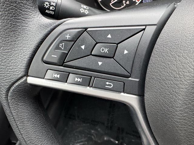 2024 Nissan Altima 2.5 SV FWD