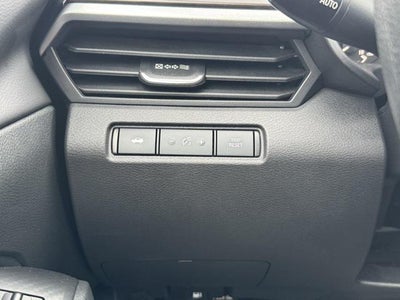 2024 Nissan Altima 2.5 SV FWD