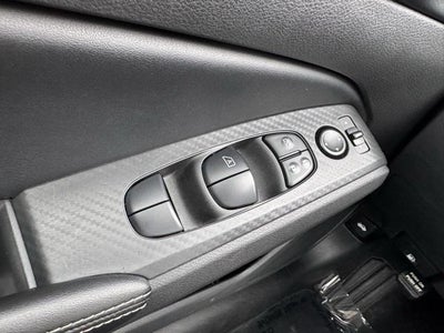 2024 Nissan Altima 2.5 SV FWD