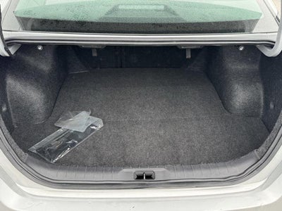 2024 Nissan Altima 2.5 SV FWD