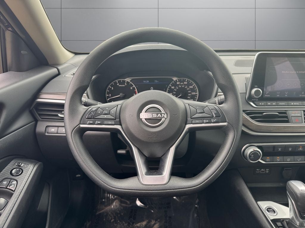 2024 Nissan Altima 2.5 SV FWD