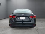 2024 Nissan Altima 2.5 SV FWD