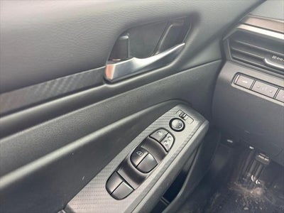2024 Nissan Altima 2.5 SV FWD
