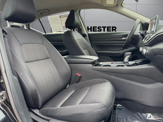 2024 Nissan Altima 2.5 SV FWD