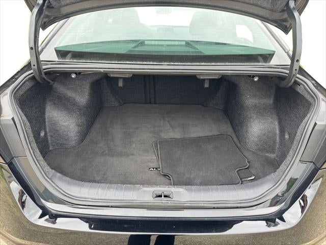 2024 Nissan Altima 2.5 SV FWD