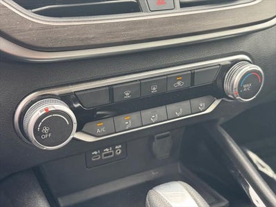 2024 Nissan Altima 2.5 SV FWD