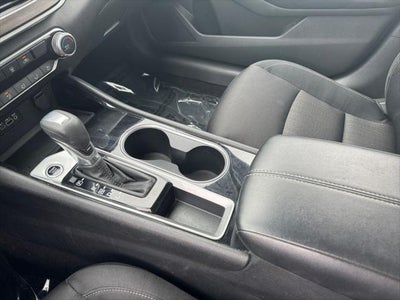 2024 Nissan Altima 2.5 SV FWD