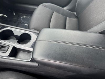 2024 Nissan Altima 2.5 SV FWD
