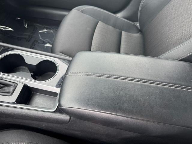 2024 Nissan Altima 2.5 SV FWD