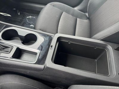 2024 Nissan Altima 2.5 SV FWD