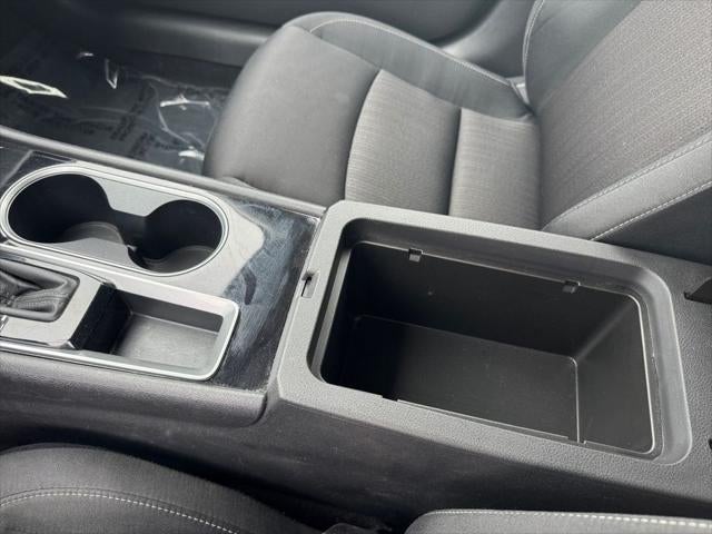 2024 Nissan Altima 2.5 SV FWD