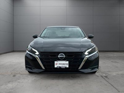2024 Nissan Altima 2.5 SV FWD