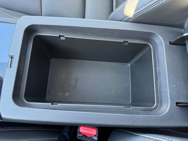 2023 Nissan Altima 2.5 SL FWD