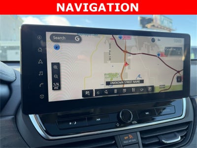 2023 Nissan Altima 2.5 SL FWD