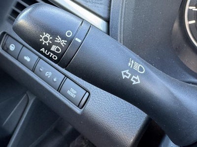 2023 Nissan Altima 2.5 SL FWD