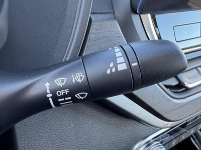 2023 Nissan Altima 2.5 SL FWD