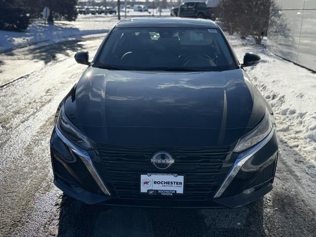 2023 Nissan Altima 2.5 SL FWD