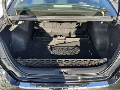 2023 Nissan Altima 2.5 SL FWD