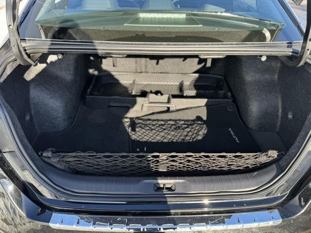 2023 Nissan Altima 2.5 SL FWD