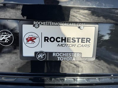 2023 Nissan Altima 2.5 SL FWD