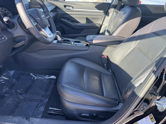 2023 Nissan Altima 2.5 SL FWD