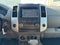 2012 Nissan Frontier 4WD