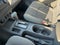 2012 Nissan Frontier 4WD
