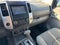 2012 Nissan Frontier 4WD