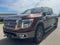 2016 Nissan Titan XD Platinum Reserve 4WD