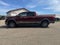 2016 Nissan Titan XD Platinum Reserve 4WD