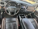 2016 Nissan Titan XD Platinum Reserve 4WD