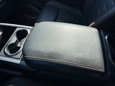 2016 Nissan Titan XD Platinum Reserve 4WD