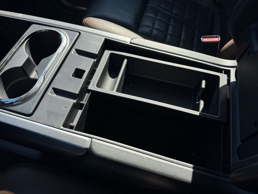 2016 Nissan Titan XD Platinum Reserve 4WD