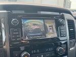 2016 Nissan Titan XD Platinum Reserve 4WD