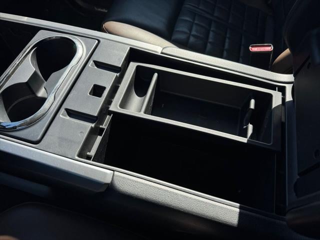 2016 Nissan Titan XD Platinum Reserve 4WD