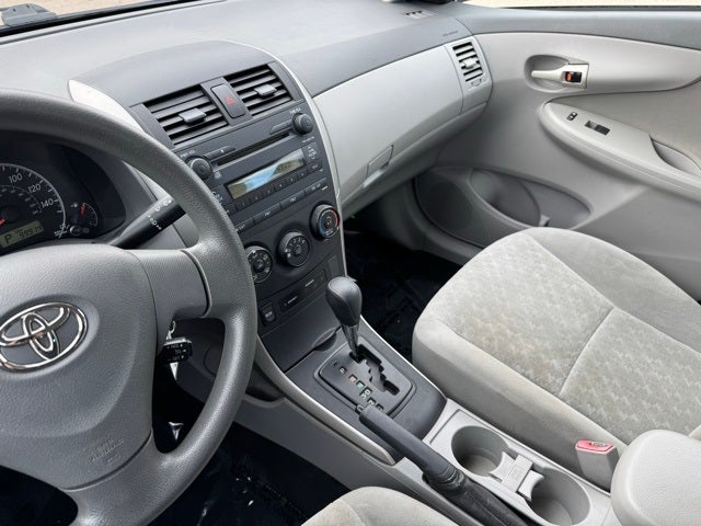2009 Toyota Corolla LE FWD