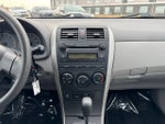 2009 Toyota Corolla LE FWD