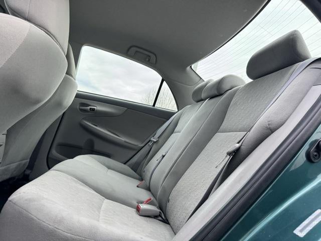 2009 Toyota Corolla LE FWD