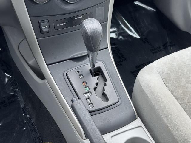 2009 Toyota Corolla LE FWD